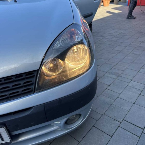 Renault Clio 2002 г 405400 км - Image 13