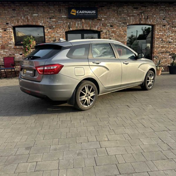 Lada Vesta 2021 г 100680 км - Image 6