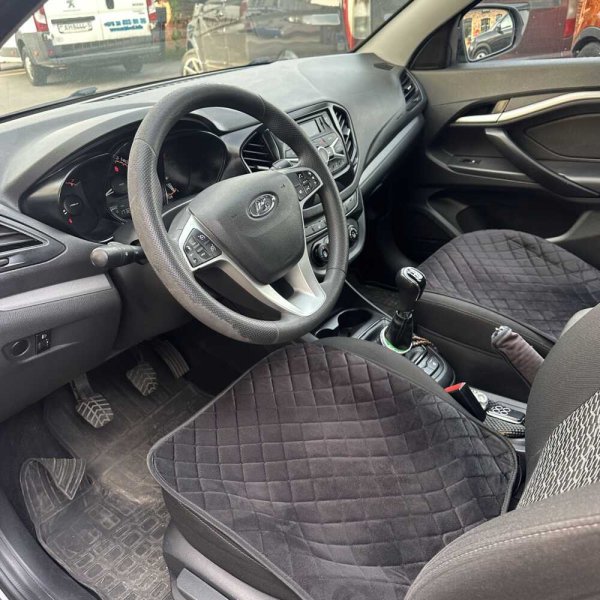 Lada Vesta 2021 г 100680 км - Image 10