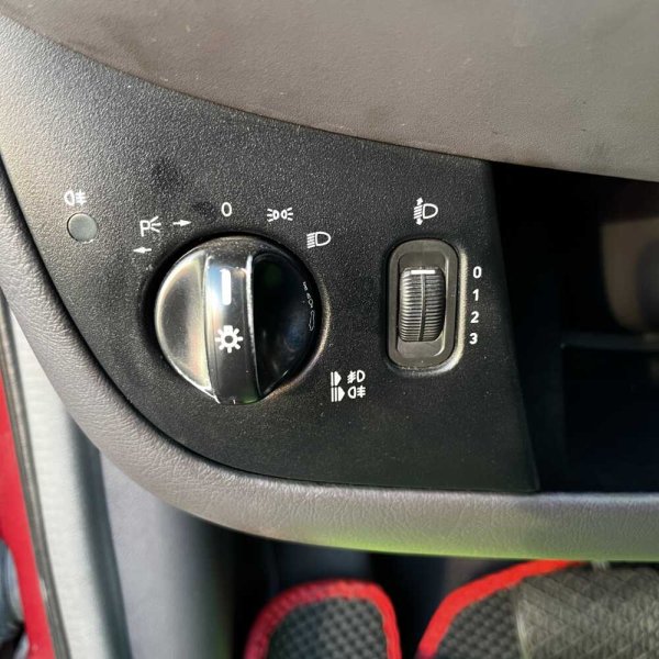 Mercedes A-класс 1998 г 178154 км - Image 9