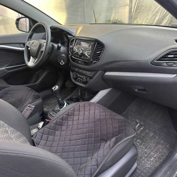 Lada Vesta 2021 г 100680 км - Image 16