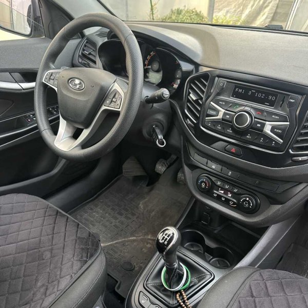 Lada Vesta 2021 г 100680 км - Image 18