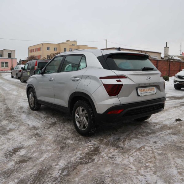 Hyundai Creta 2022 г 160000 км - Image 6