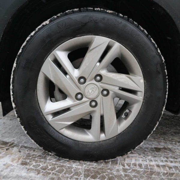 Hyundai Creta 2022 г 160000 км - Image 7