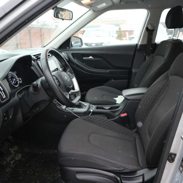 Hyundai Creta 2022 г 160000 км - Image 10