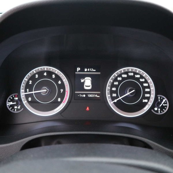 Hyundai Creta 2022 г 160000 км - Image 11