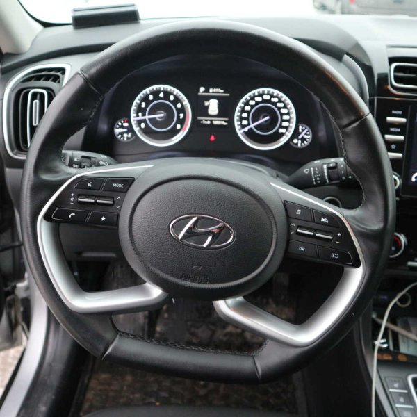 Hyundai Creta 2022 г 160000 км - Image 12