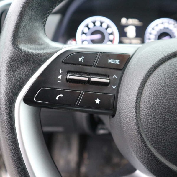 Hyundai Creta 2022 г 160000 км - Image 14