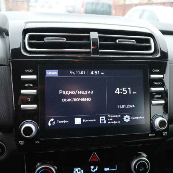 Hyundai Creta 2022 г 160000 км - Image 16