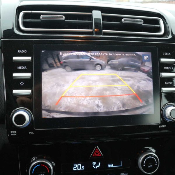 Hyundai Creta 2022 г 160000 км - Image 17