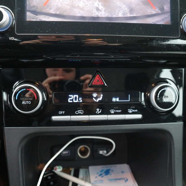 Hyundai Creta 2022 г 160000 км - Image 18