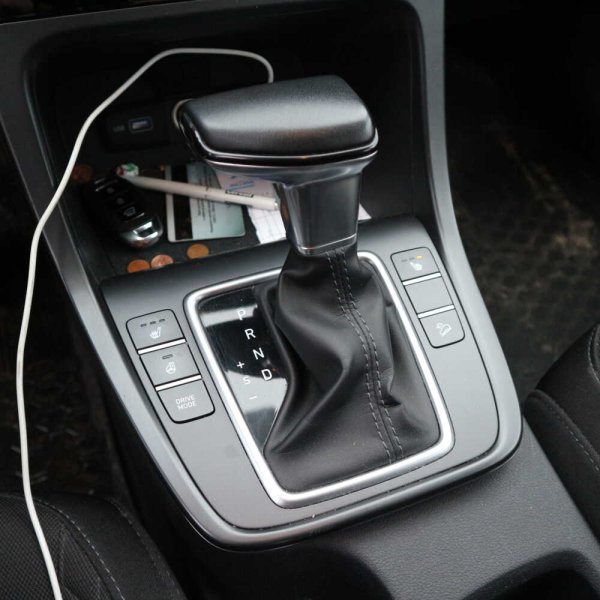 Hyundai Creta 2022 г 160000 км - Image 19