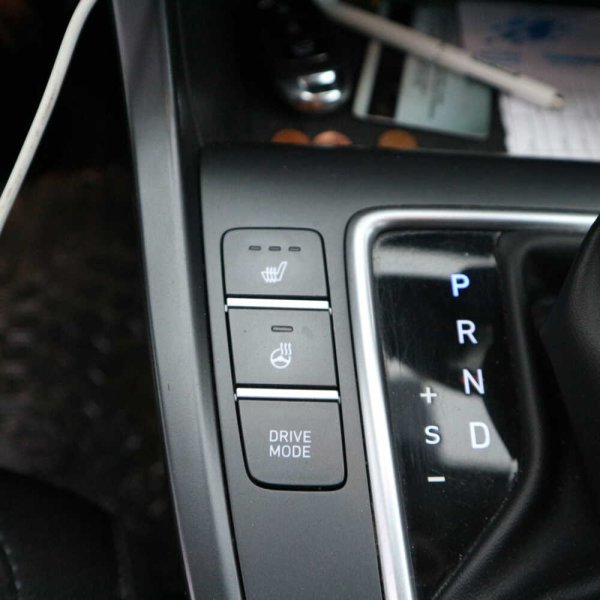 Hyundai Creta 2022 г 160000 км - Image 20