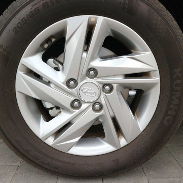 Hyundai Creta 2021 г 28000 км - Image 7