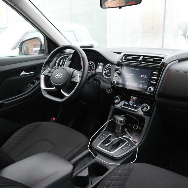 Hyundai Creta 2022 г 160000 км - Image 25