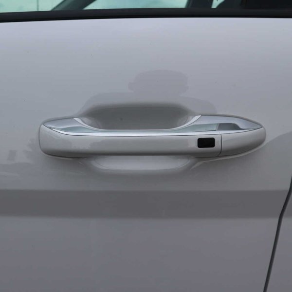 Hyundai Creta 2021 г 28000 км - Image 9