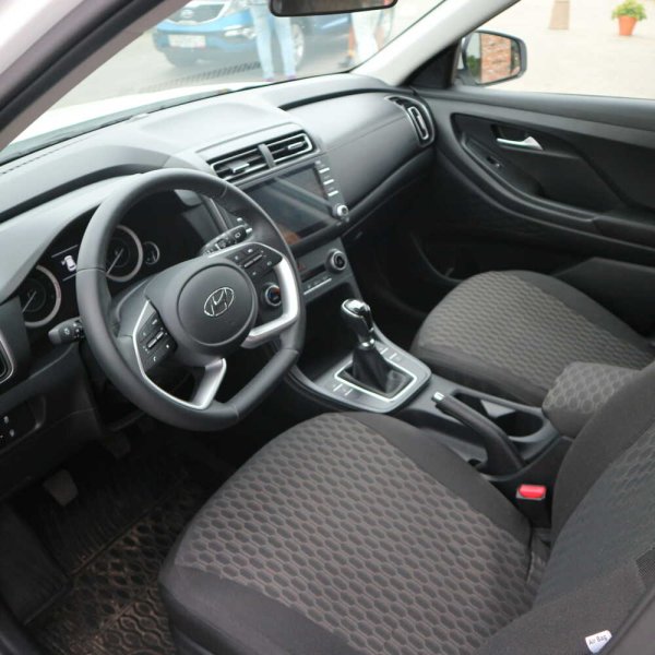 Hyundai Creta 2021 г 28000 км - Image 10