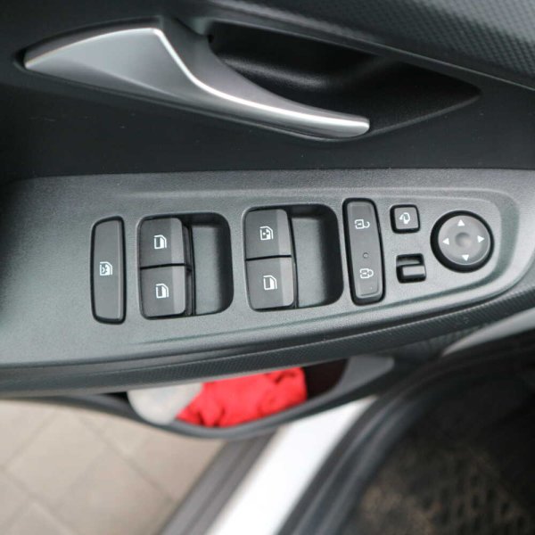 Hyundai Creta 2021 г 28000 км - Image 11