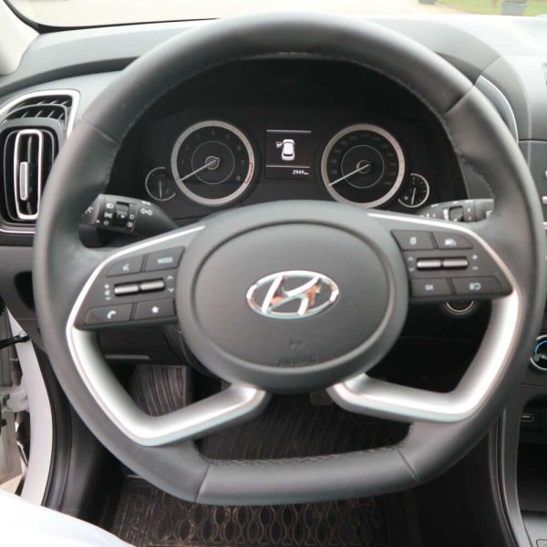 Hyundai Creta 2021 г 28000 км - Image 12