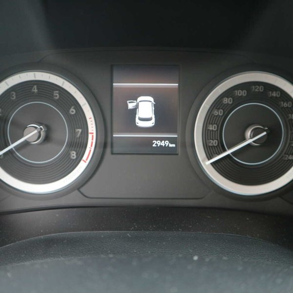 Hyundai Creta 2021 г 28000 км - Image 13