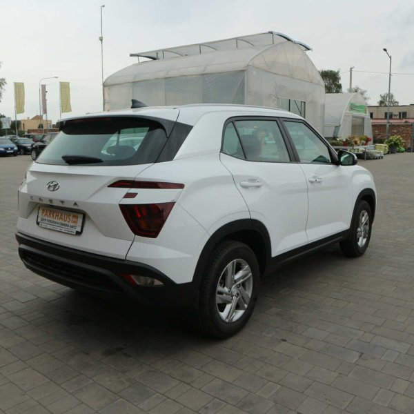 Hyundai Creta 2021 г 28000 км - Image 4