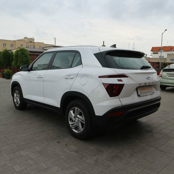 Hyundai Creta 2021 г 28000 км - Image 6