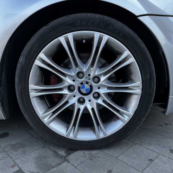 BMW 3 серия 2003 г 303462 км - Image 7