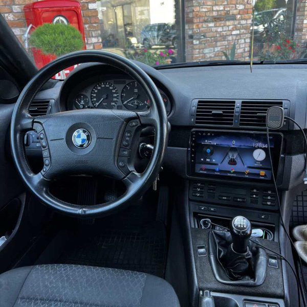 BMW 3 серия 2003 г 303462 км - Image 15