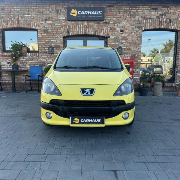 Peugeot 1007 2005 г 330495 км - Image 2