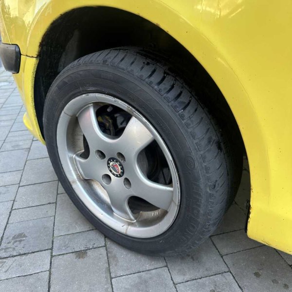 Peugeot 1007 2005 г 330495 км - Image 8