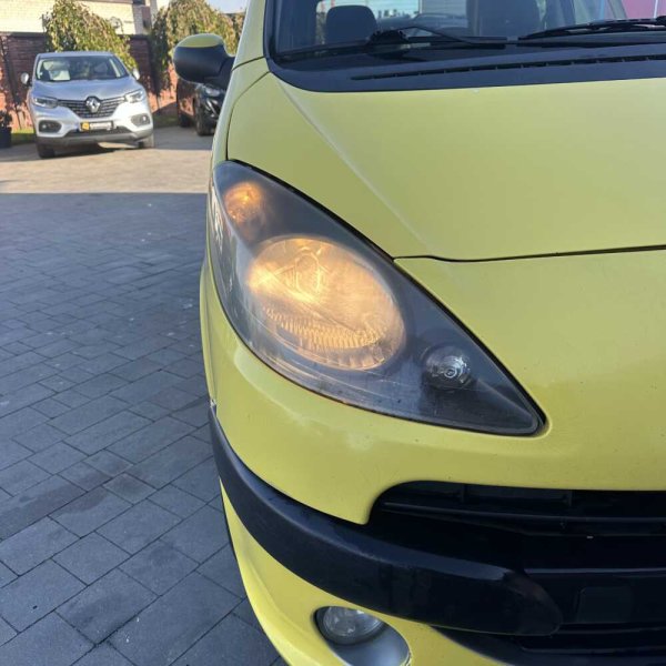 Peugeot 1007 2005 г 330495 км - Image 9