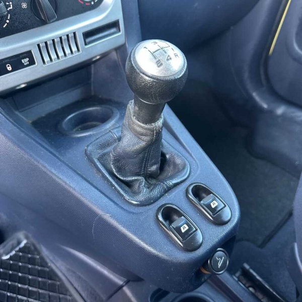 Peugeot 1007 2005 г 330495 км - Image 13