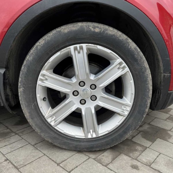 Land Rover Range Rover Evoque 2014 г 122319 км - Image 7