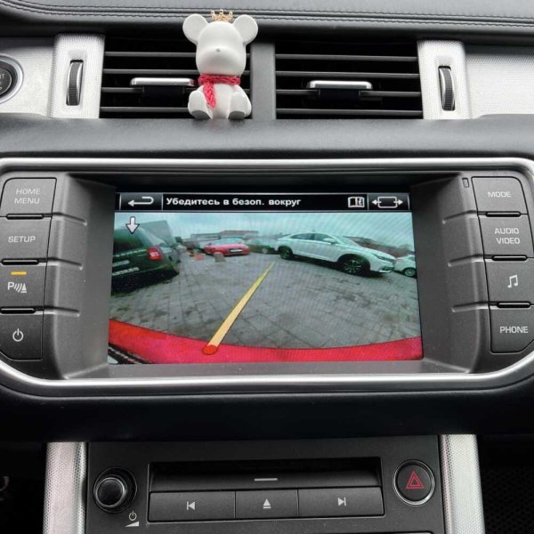 Land Rover Range Rover Evoque 2014 г 122319 км - Image 13