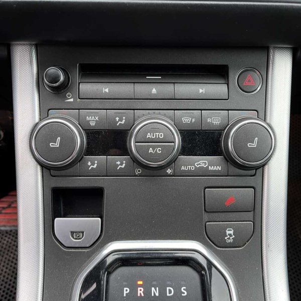 Land Rover Range Rover Evoque 2014 г 122319 км - Image 14