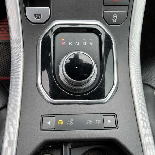 Land Rover Range Rover Evoque 2014 г 122319 км - Image 15