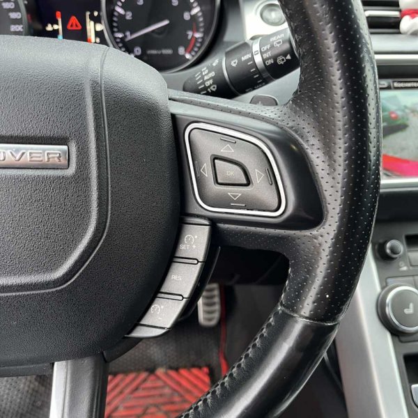 Land Rover Range Rover Evoque 2014 г 122319 км - Image 16