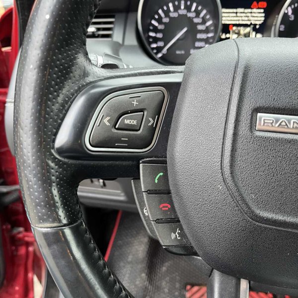 Land Rover Range Rover Evoque 2014 г 122319 км - Image 17