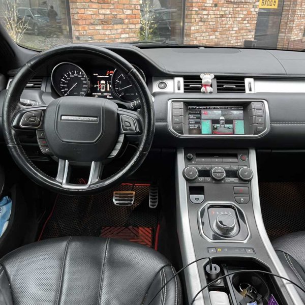 Land Rover Range Rover Evoque 2014 г 122319 км - Image 20