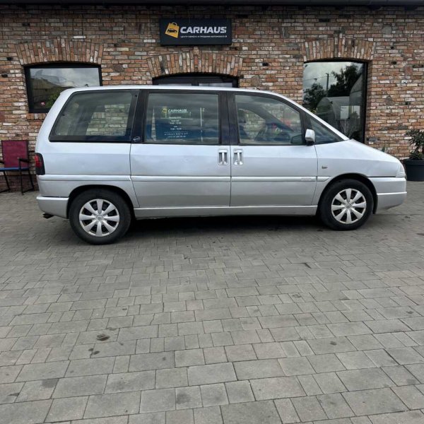 Peugeot 806 2000 г 803910 км - Image 6