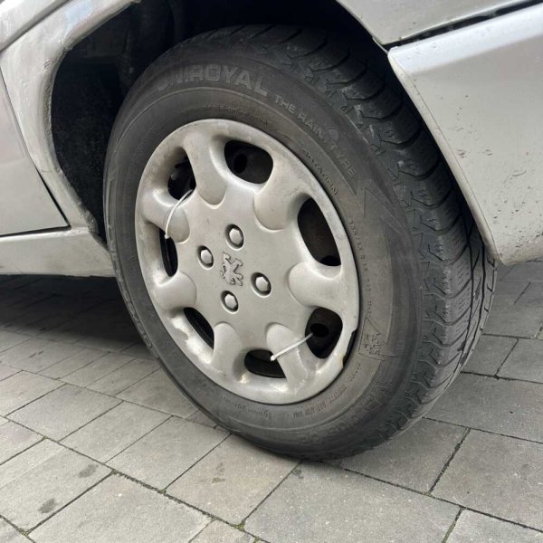 Peugeot 806 2000 г 803910 км - Image 7