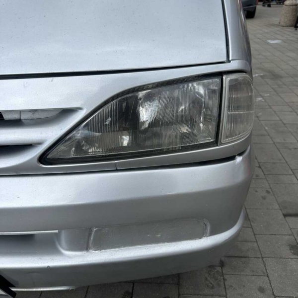 Peugeot 806 2000 г 803910 км - Image 8