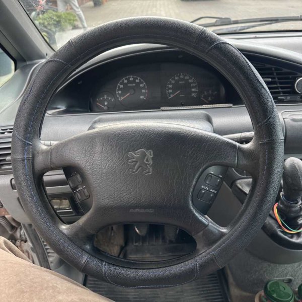Peugeot 806 2000 г 803910 км - Image 13