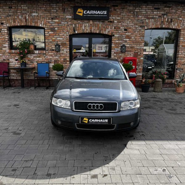 Audi A4 2002 г 434793 км - Image 2