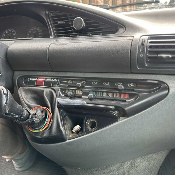 Peugeot 806 2000 г 803910 км - Image 14