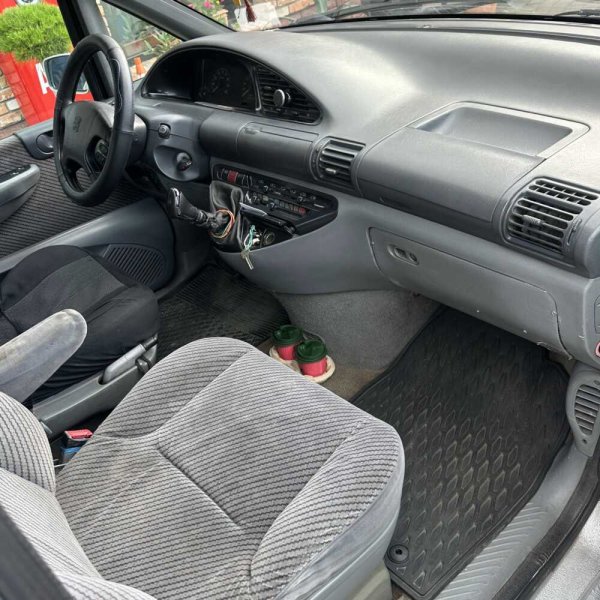 Peugeot 806 2000 г 803910 км - Image 16