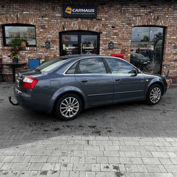 Audi A4 2002 г 434793 км - Image 6