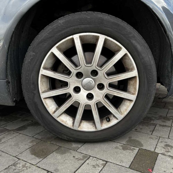 Audi A4 2002 г 434793 км - Image 7