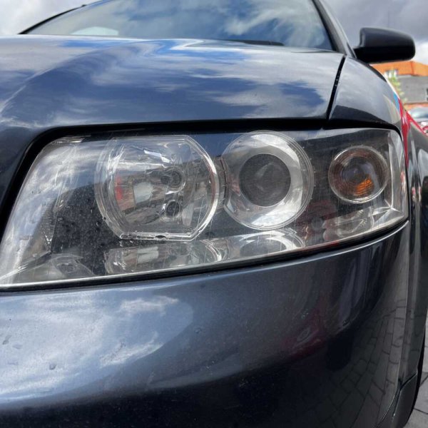 Audi A4 2002 г 434793 км - Image 8