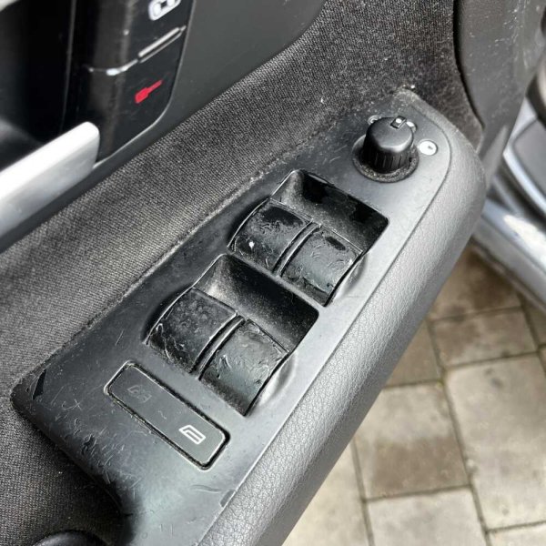 Audi A4 2002 г 434793 км - Image 9